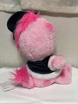 Amazon.co.jp: USJ限定 モッピー ぬいぐるみ : おもちゃ